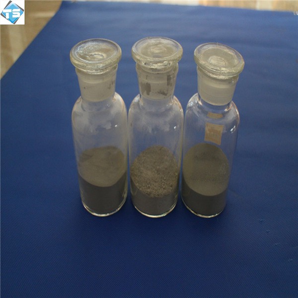 Beta silicio nitrido milteliai