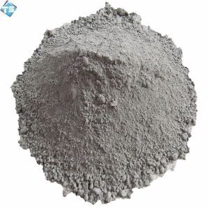 Alfa silicio nitrido milteliai