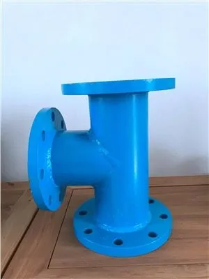 „Alumina Liner Tee“